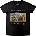 Neil Young Monsanto Years Black M Риза (NYTS07MB02)