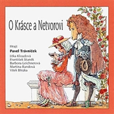 O Krásce a Netvorovi