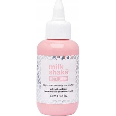Milk Shake Insta.Lotion hĺbková maska na vlasy 100 ml