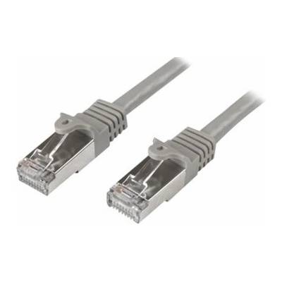 StarTech N6SPAT3MGR Cat6 SFTP 3m šedý