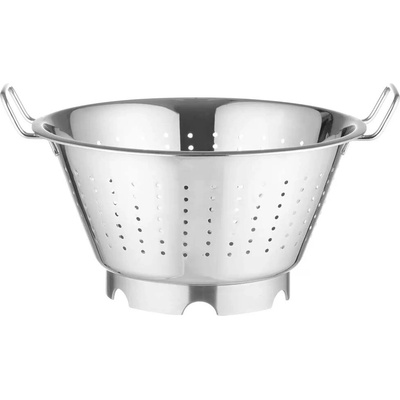 Hendi Cedník Profi Line - ⌀325x75 mm | Hendi 535509