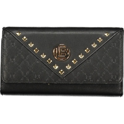 Laura Biagiotti Дамски портфейл laura biagiotti, Размер uni, Цвят Черен (lb25w-507-68_nenero)