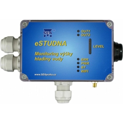 HCP 50AFU20.4LF 230V s plavákom kabel 10m