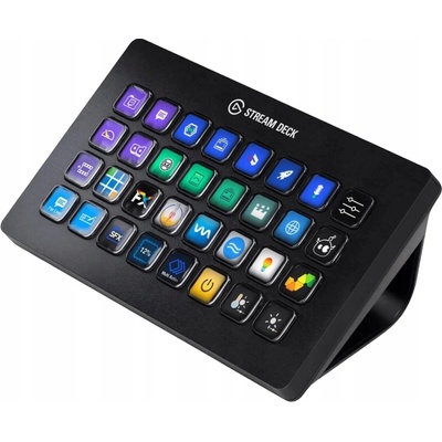 Elgato Stream Deck XL – Zboží Mobilmania