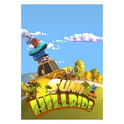 Sunny Hillride