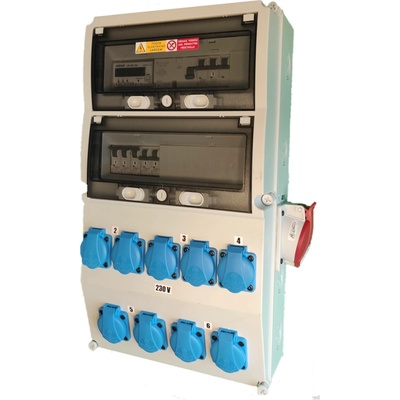 Stavroz RZ 6 FIEL / 26 - 90002