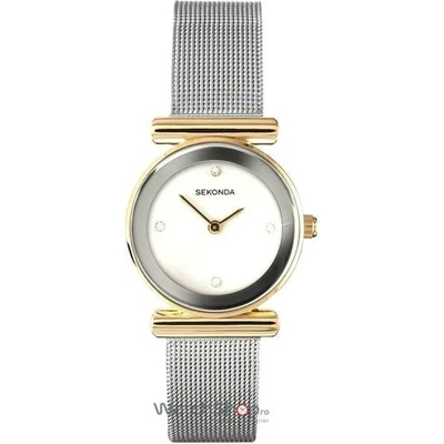 Sekonda Classic S-4887.00