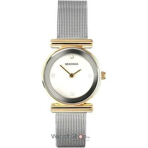Sekonda Classic S-4887.00 Часовници