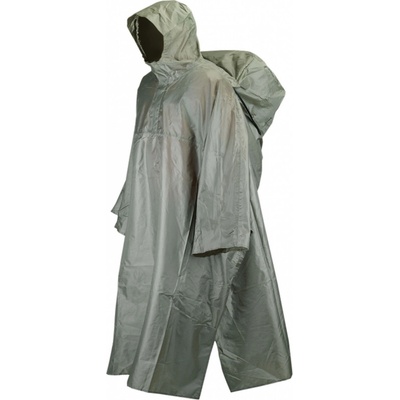 Yate Trekmates Deluxe poncho – Sleviste.cz