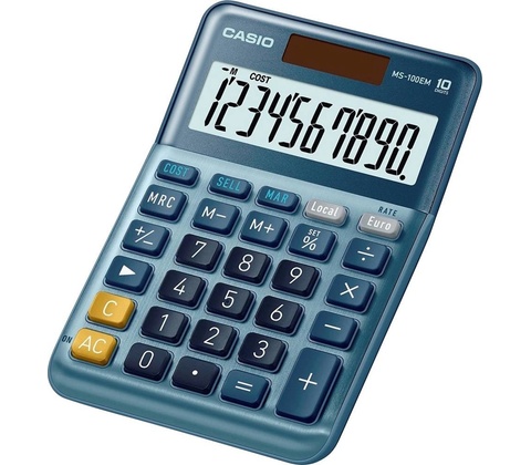 Casio MS-100EM