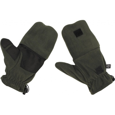 MFH Preklápacie Faust olivové