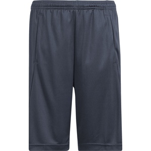 adidas Train essentials aeroready logo regular-fit shorts 140