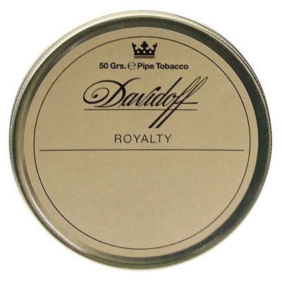 Davidoff Tabak Royalty 50g