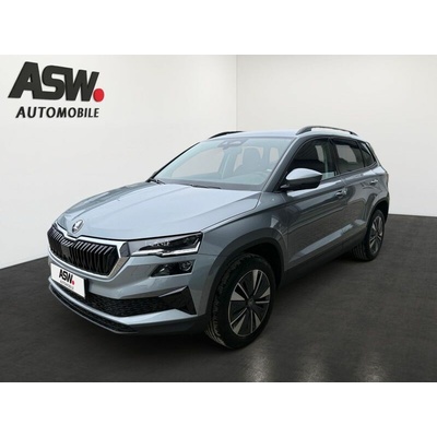 Skoda Karoq 1.5 TSI Balance DSG 110 kW