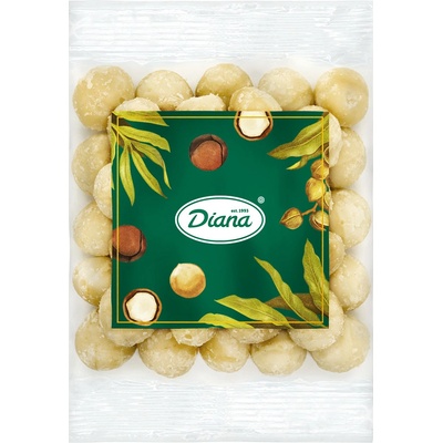 Diana Company Makadamové orechy natural štýl 0 100 g