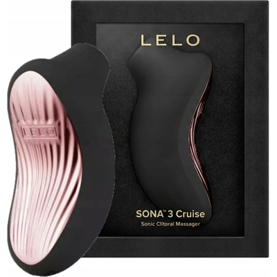 Lelo Sona 3 Cruise Stimulátor klitorisu ovládaný aplikací