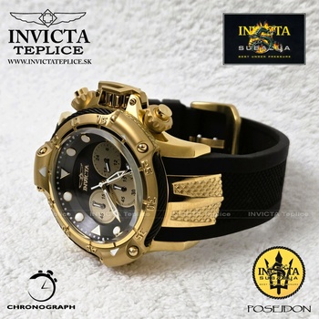 Invicta 48436