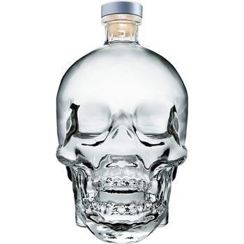 Jolly Skull 40% 1 l (karton)