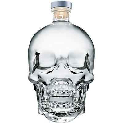 Jolly Skull 40% 1 l (karton)