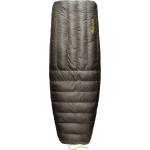 Sea to Summit Пухен спален чувал Sea to summit Ember 7°C Down Quilt Down sleeping bag - Beluga Black - размер Regular (513-1632-0111) Спален чувал