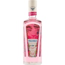 Millhill´s Strawberry Fields Gin 38% 0,7 l (čistá fľaša)
