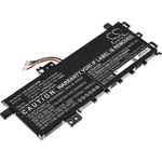 Cameron Sino Батерия за Asus VivoBook 14, 15, S14, S415, S512, 4100mAh, Li-Pol (CS-AUX412NB)