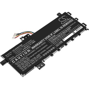 Cameron Sino Батерия за Asus VivoBook 14, 15, S14, S415, S512, 4100mAh, Li-Pol (CS-AUX412NB)