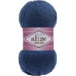alize Cotton Gold 279 Плетива прежда (17900279)