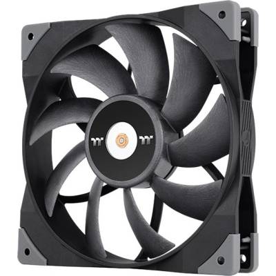Thermaltake TOUGHFAN 14 High Static Pressure Radiator Fan (Single Fan Pack) CL-F118-PL14BL-A