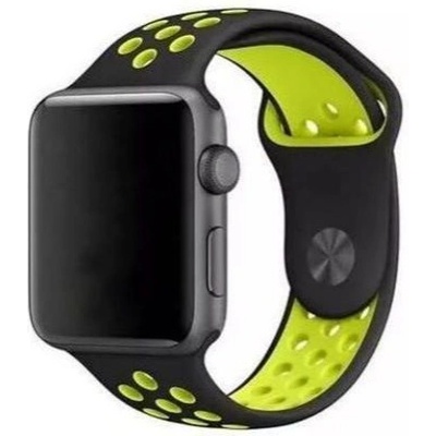 Apple Силиконова каишка за Apple Watch 42/44mm