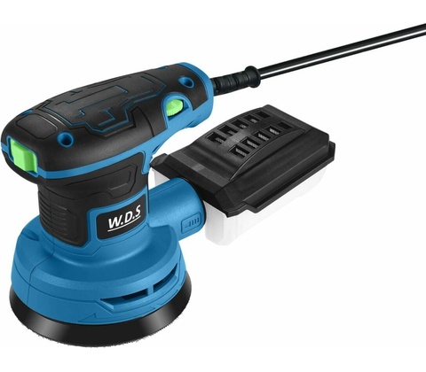 W.D.S WDS-2502