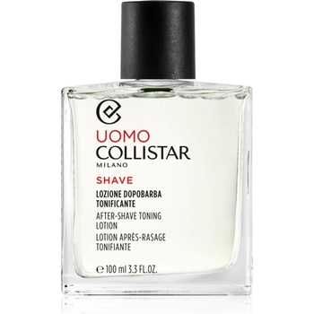 Collistar Uomo After-Shave Toning Lotion тоник след бръснене 100ml
