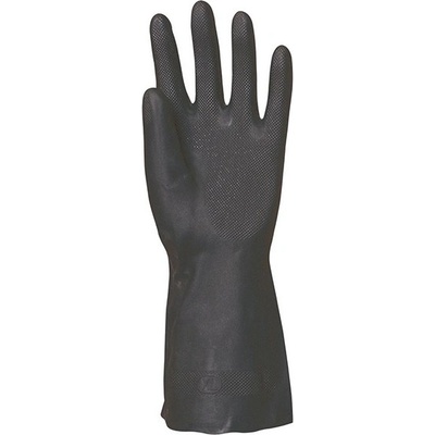 Coverguard Химически устойчиви ръкавици coverguard неопрен груб черен 9 2 броя/пар 5309 (5309)