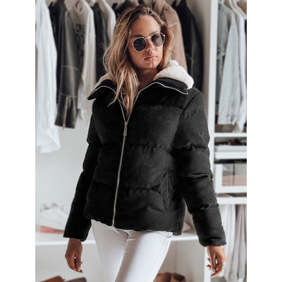 Dstreet TY4357 TRENDYGLAM Čierna