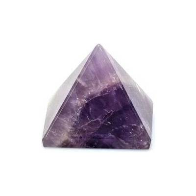 Pyramida ametyst 25 - 30 mm