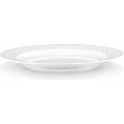 Eva Solo Talíř Legio Nova Dinner Plate 25 cm white