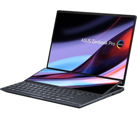 Asus UX8402VU-OLED026WS