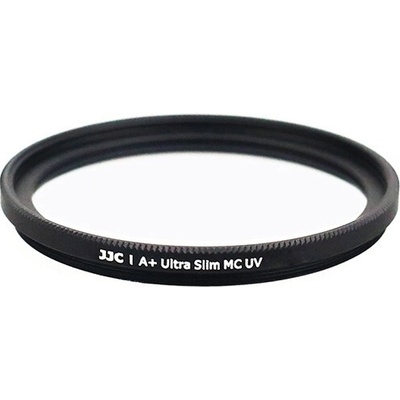 JJC A+ Ultra Slim MC UV 39 mm
