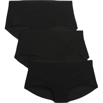 GAP No show hipster 3pk xs