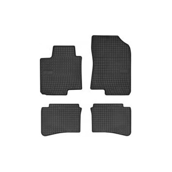 Image 1 of FroGum Гумени стелки Frogum съвместими с HYUNDAI i20 2015-2020