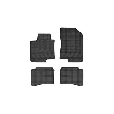 FroGum Гумени стелки Frogum съвместими с HYUNDAI i20 2015-2020