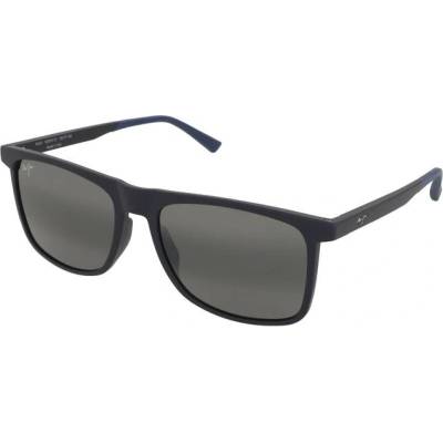 Maui Jim Слънчеви очила Maui Jim Makamae 619-03