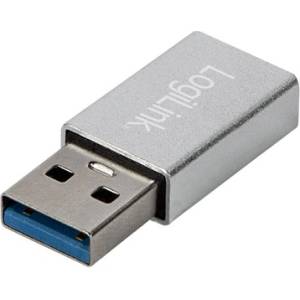 LogiLink Adapter USB C/F to USB3.2 A/M, Logilink AU0056 (AU0056)