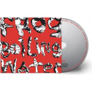 Universal DIIV: Frog In Boiling Water - CD (072367)