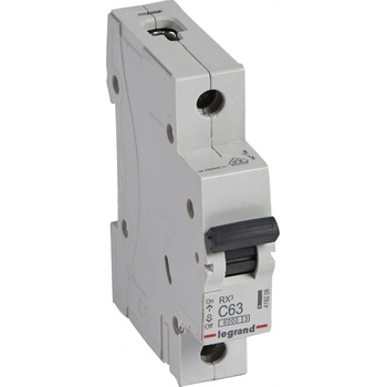 Legrand RX3 1P C63