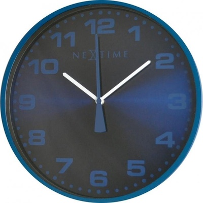 Nextime 3053bl Dash Blue 35cm