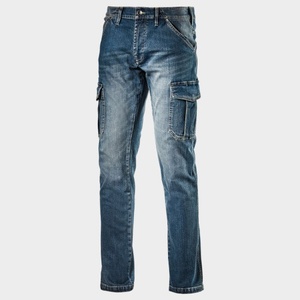 STENSO Мъжки дънки diadora pant cargo stone 02000255 (02000255)