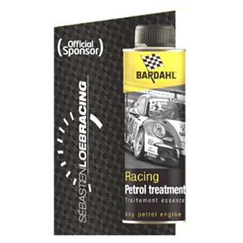 Image 1 of Bardahl Добавка подобрител на бензин, SLR 300 мл
