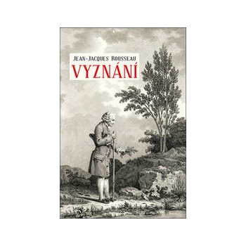 Vyznání