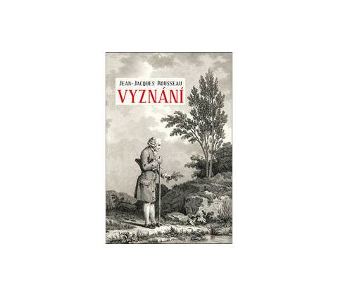 Vyznání
